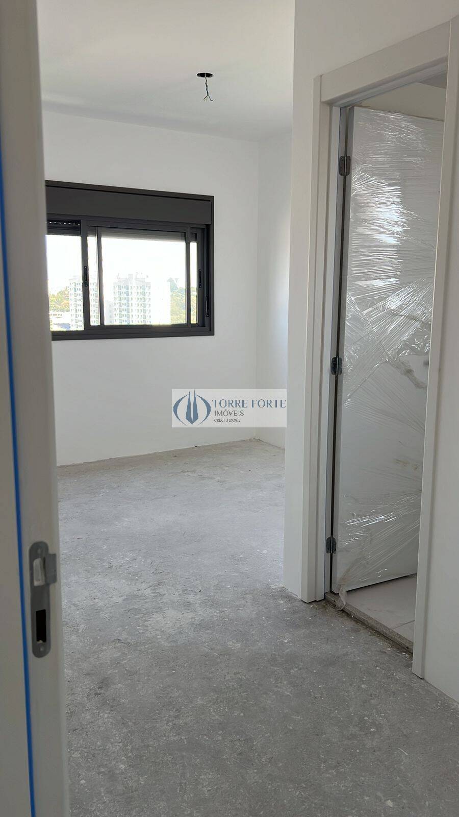 Apartamento à venda com 3 quartos, 89m² - Foto 3