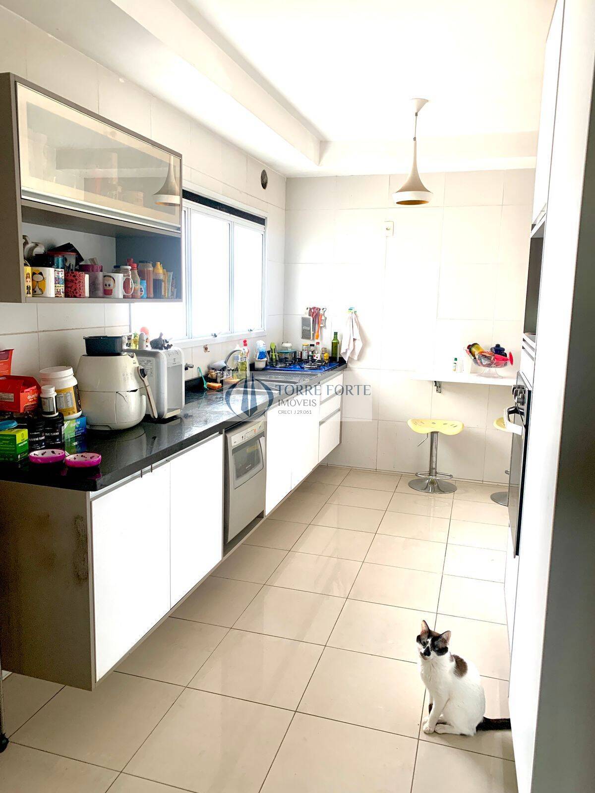 Apartamento à venda com 4 quartos, 156m² - Foto 4