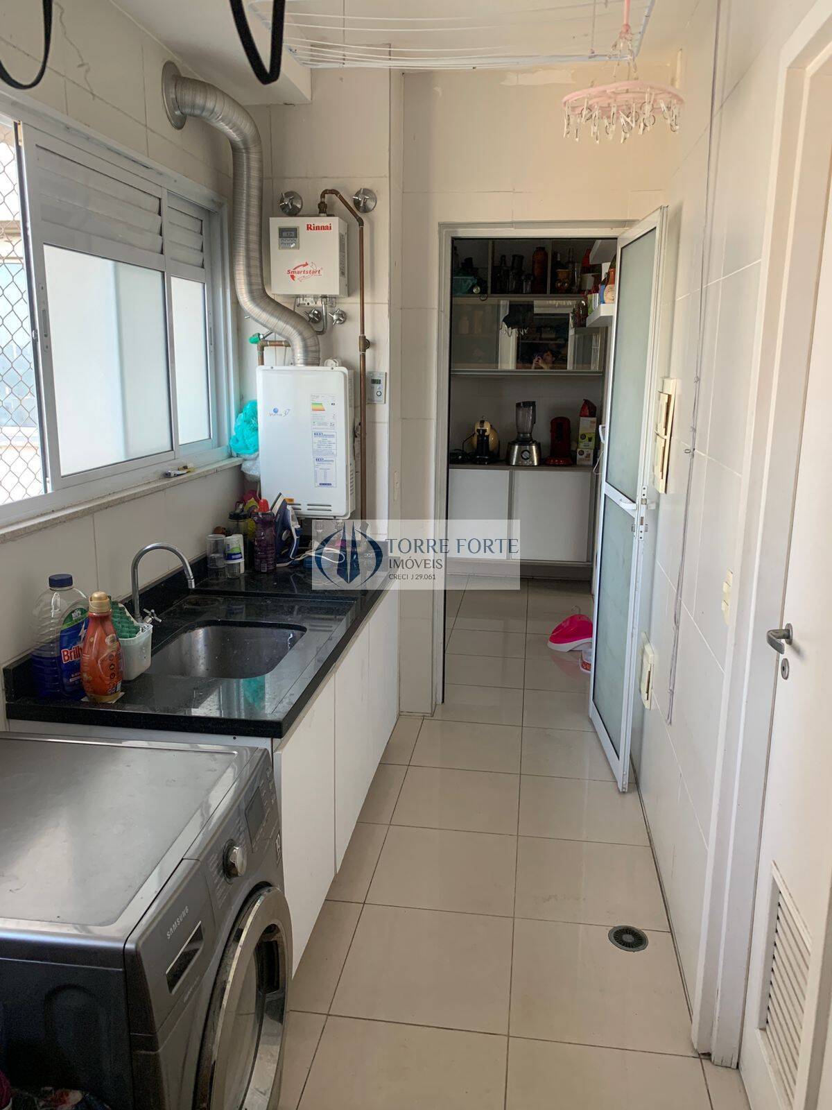 Apartamento à venda com 4 quartos, 156m² - Foto 19