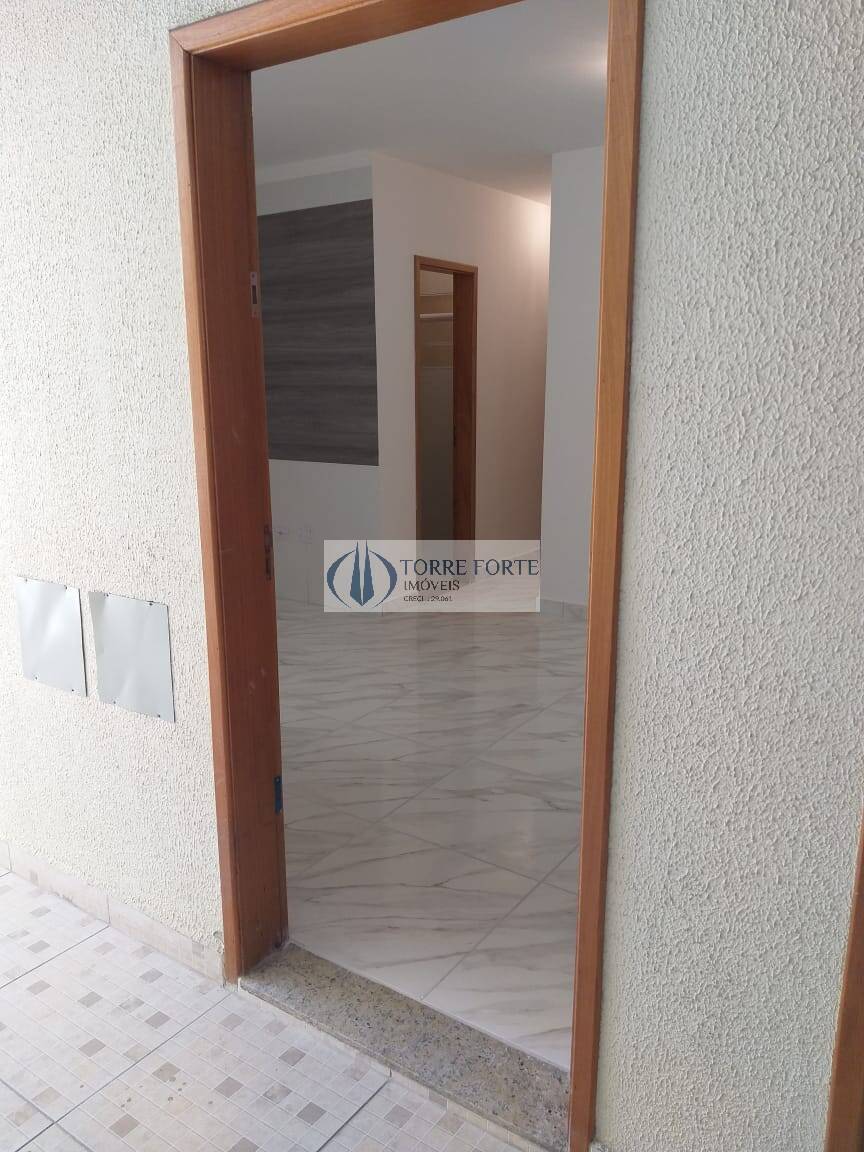 Apartamento à venda com 1 quarto, 33m² - Foto 10