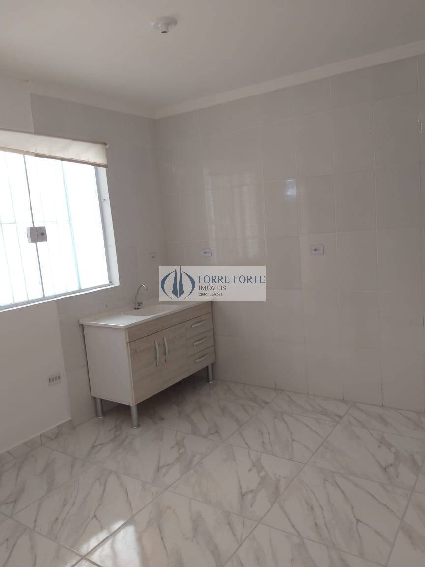 Apartamento à venda com 1 quarto, 33m² - Foto 2