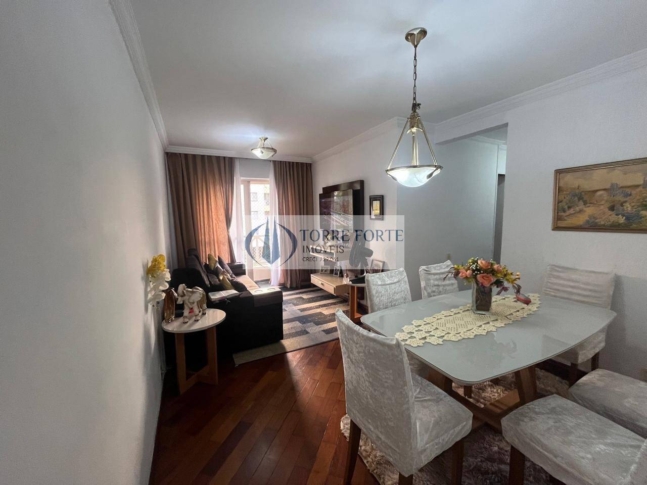 Apartamento à venda com 3 quartos, 64m² - Foto 13