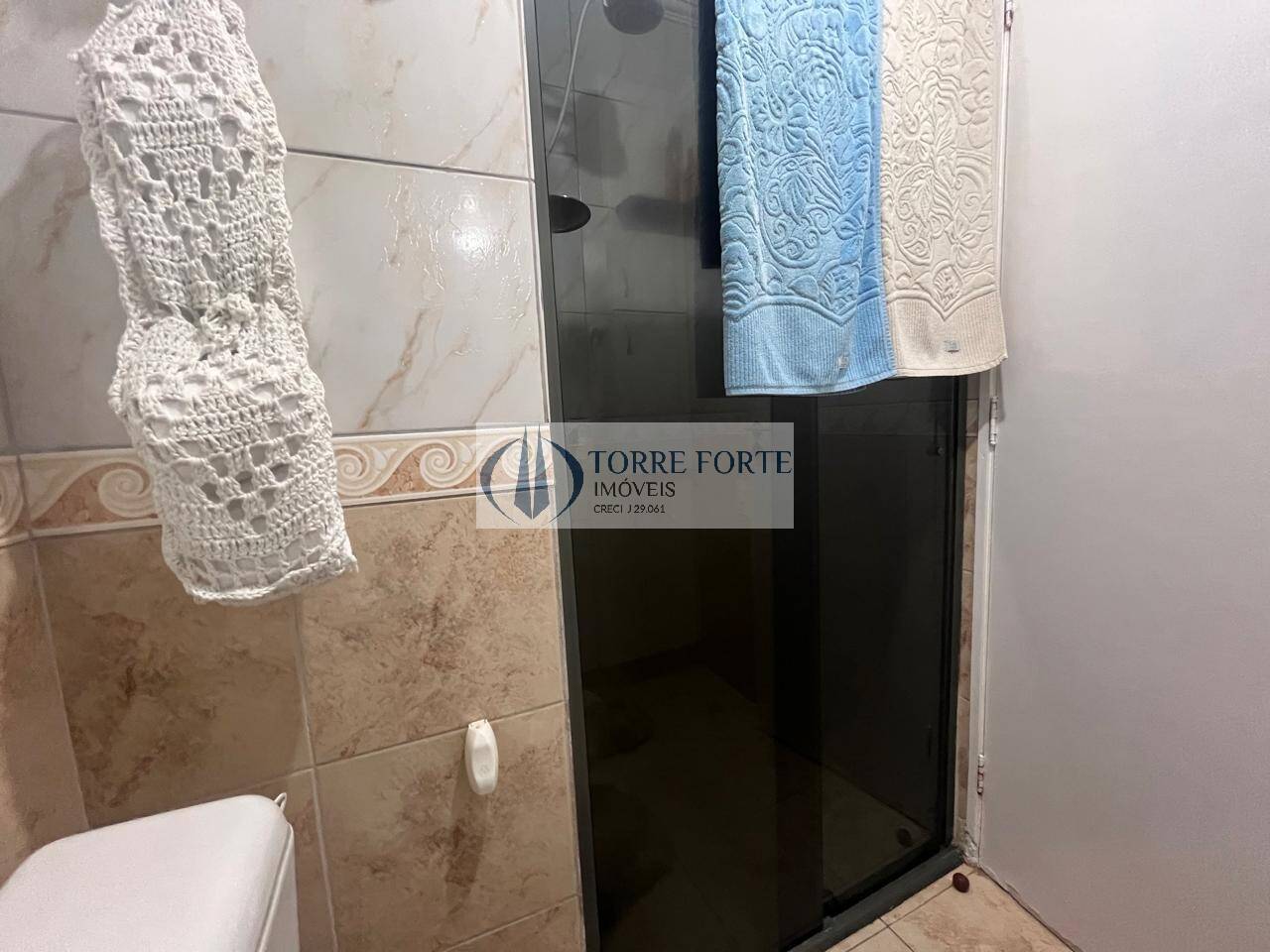 Apartamento à venda com 3 quartos, 64m² - Foto 5