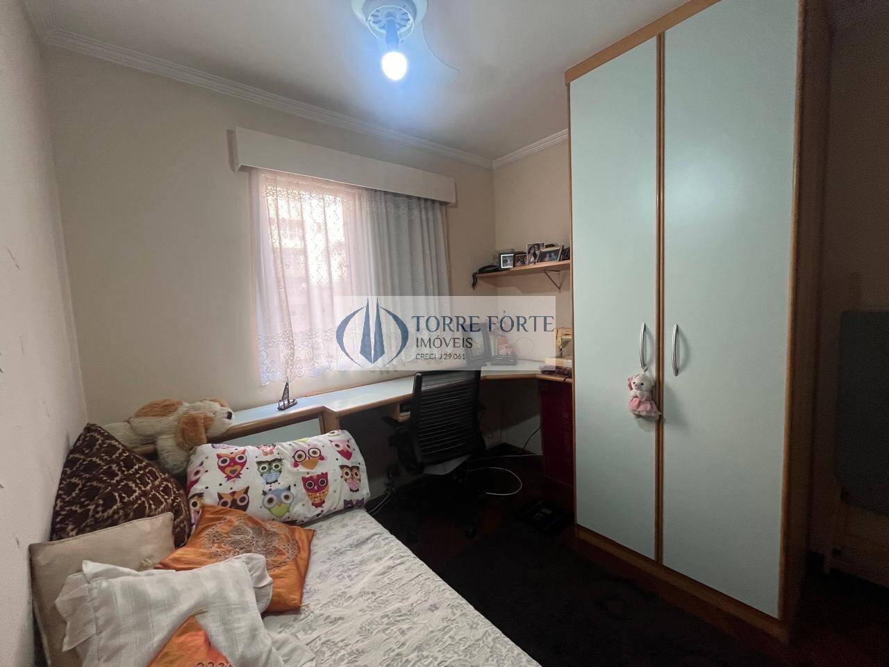 Apartamento à venda com 3 quartos, 64m² - Foto 11