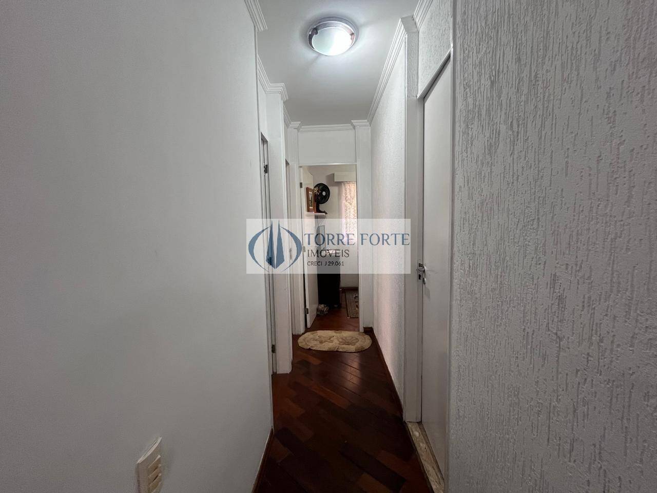 Apartamento à venda com 3 quartos, 64m² - Foto 4