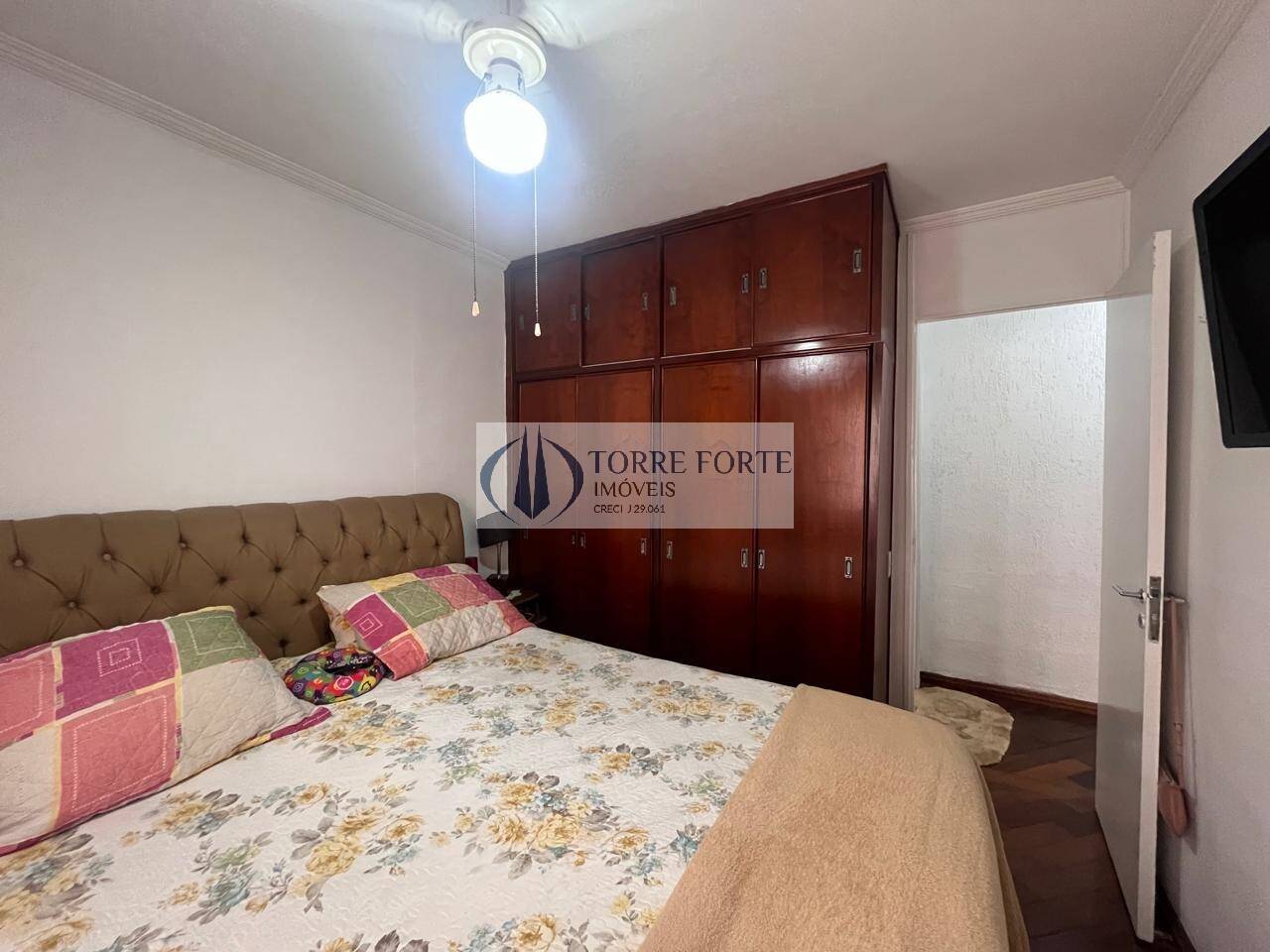 Apartamento à venda com 3 quartos, 64m² - Foto 10