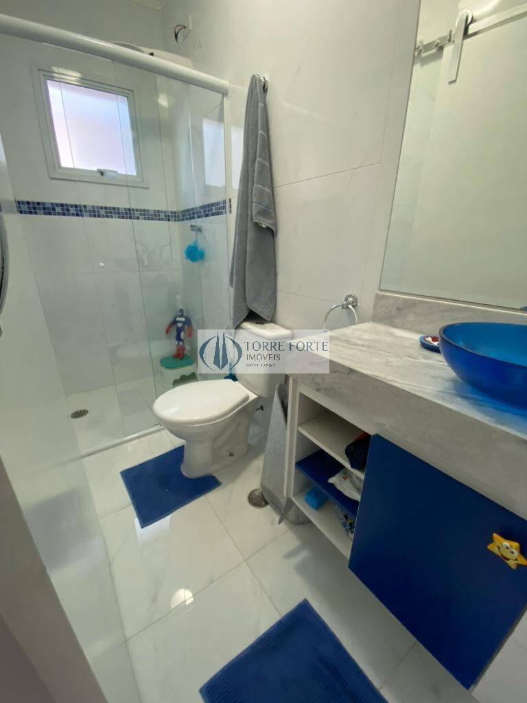 Sobrado à venda com 3 quartos, 200m² - Foto 16