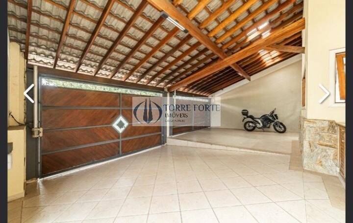 Sobrado à venda com 4 quartos, 450m² - Foto 33