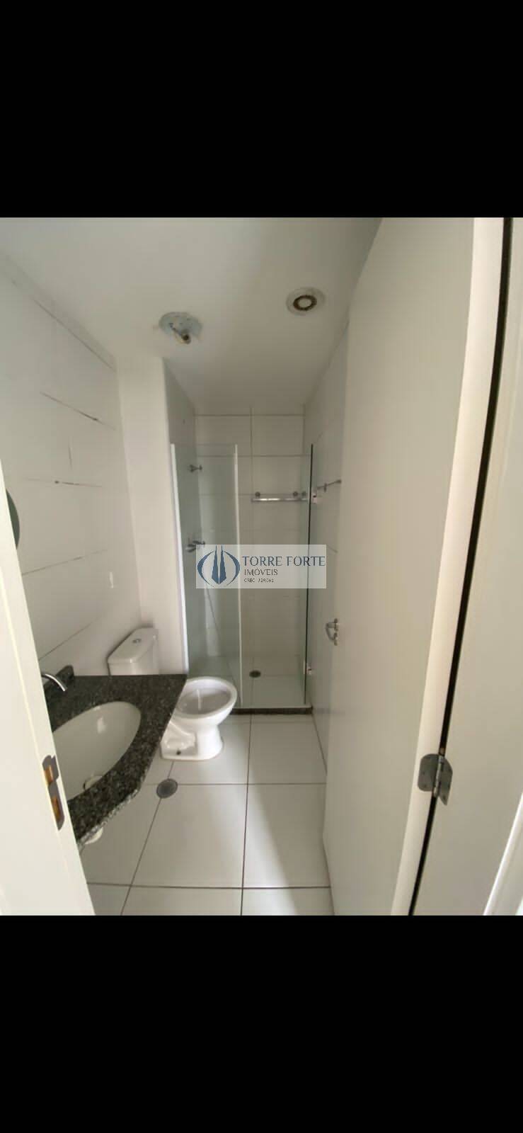 Apartamento à venda com 2 quartos, 55m² - Foto 5