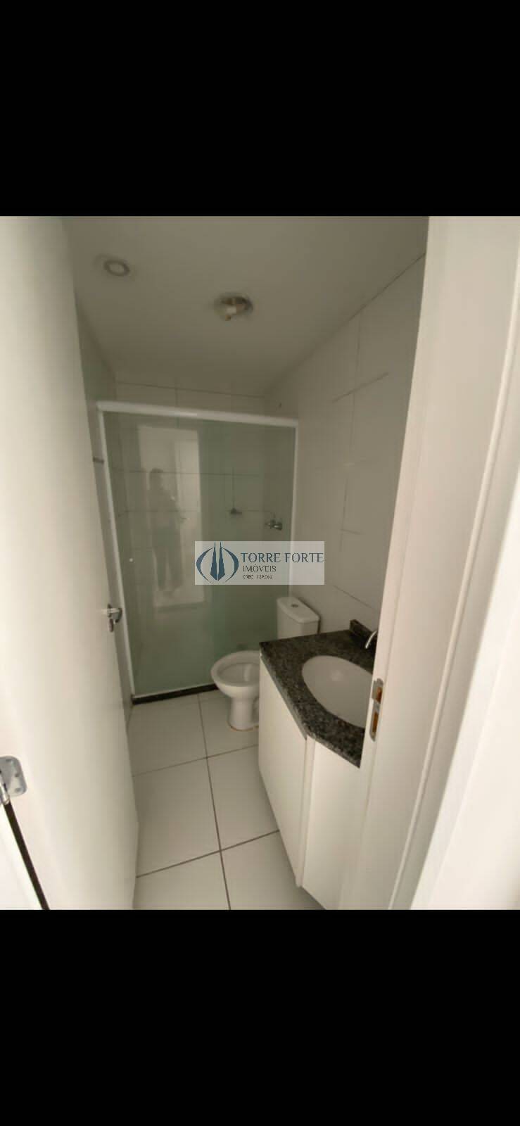 Apartamento à venda com 2 quartos, 55m² - Foto 6