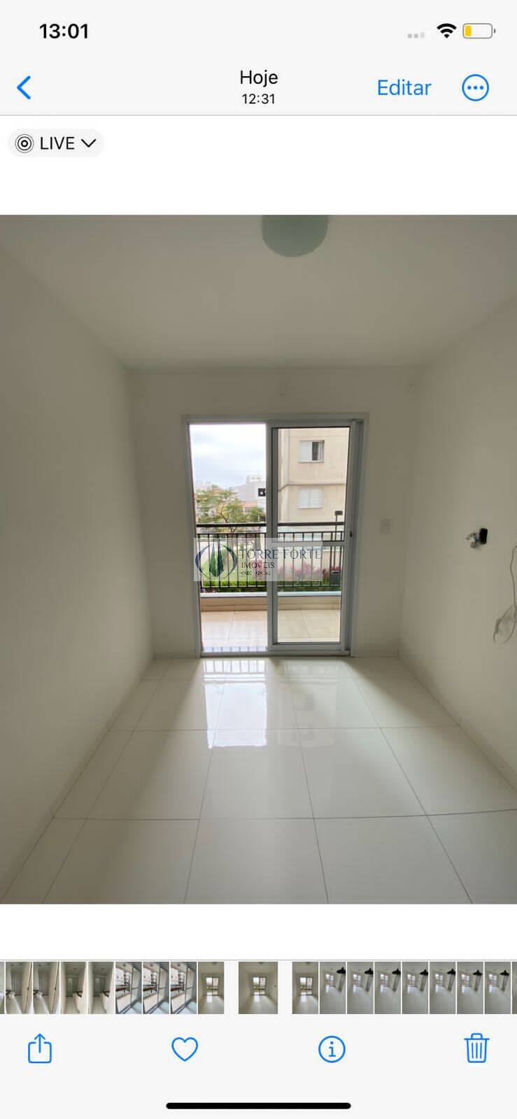 Apartamento à venda com 2 quartos, 55m² - Foto 9