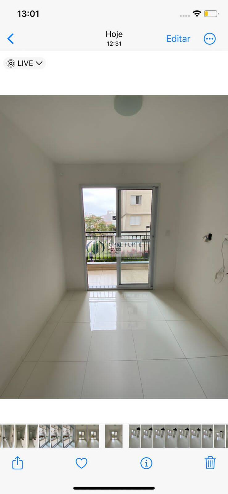 Apartamento à venda com 2 quartos, 55m² - Foto 8