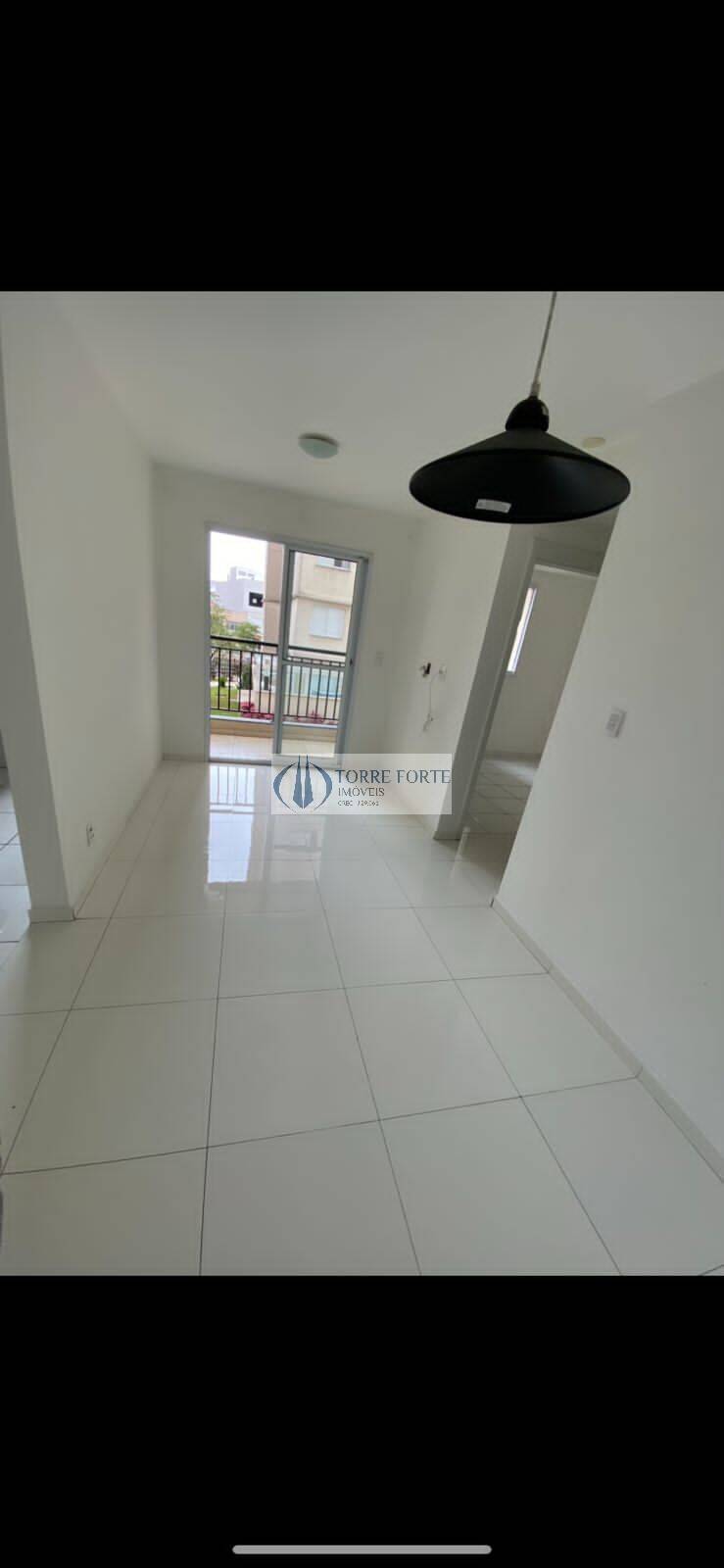 Apartamento à venda com 2 quartos, 55m² - Foto 10