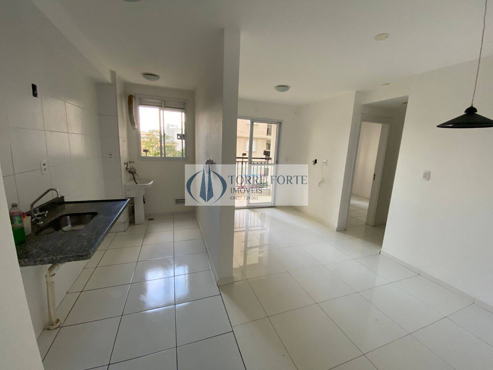 Apartamento à venda com 2 quartos, 55m² - Foto 12