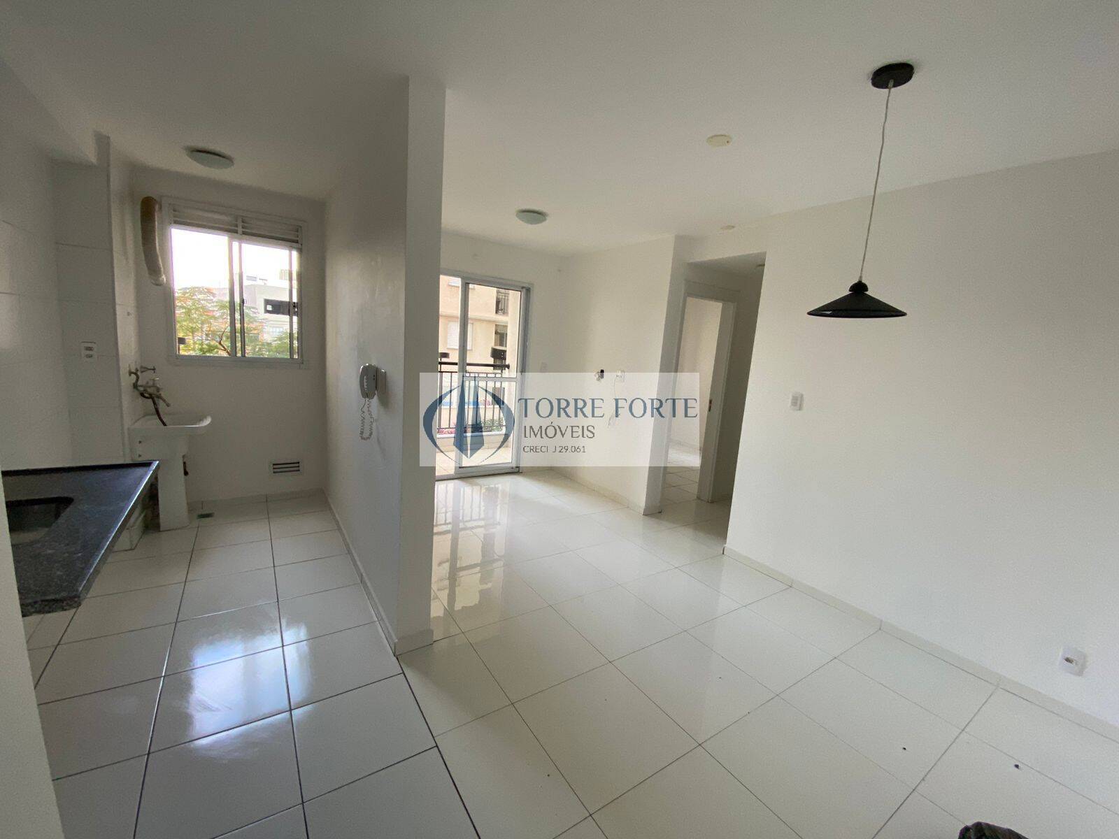 Apartamento à venda com 2 quartos, 55m² - Foto 13