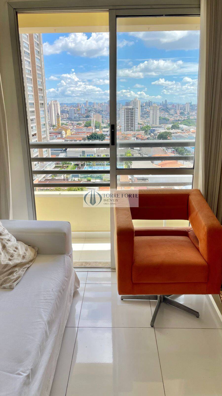 Apartamento para alugar com 2 quartos, 55m² - Foto 3