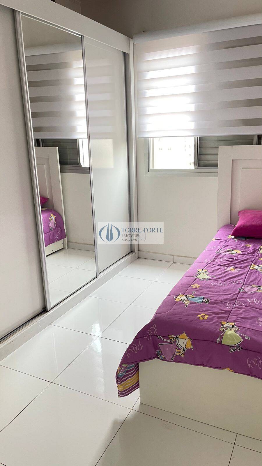 Apartamento para alugar com 2 quartos, 55m² - Foto 14