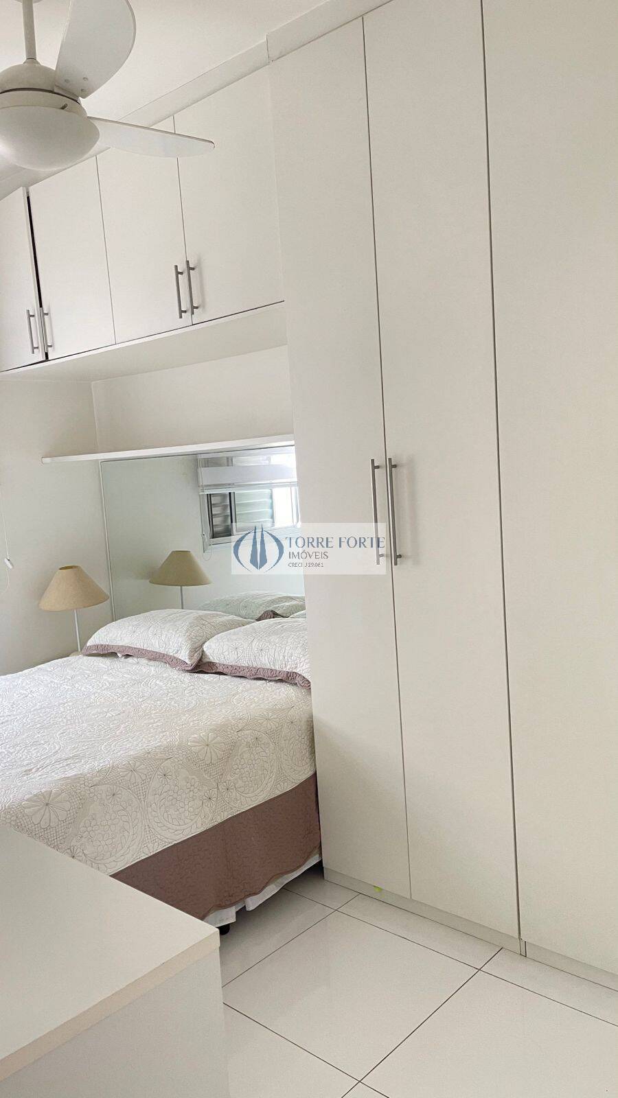 Apartamento para alugar com 2 quartos, 55m² - Foto 16