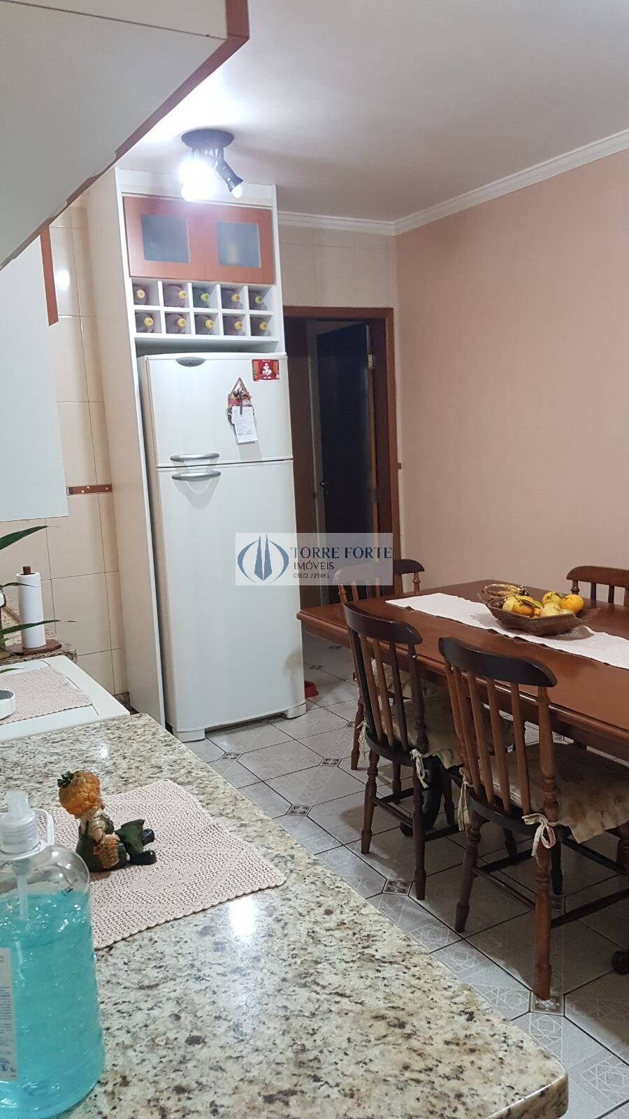 Sobrado à venda com 2 quartos, 175m² - Foto 6