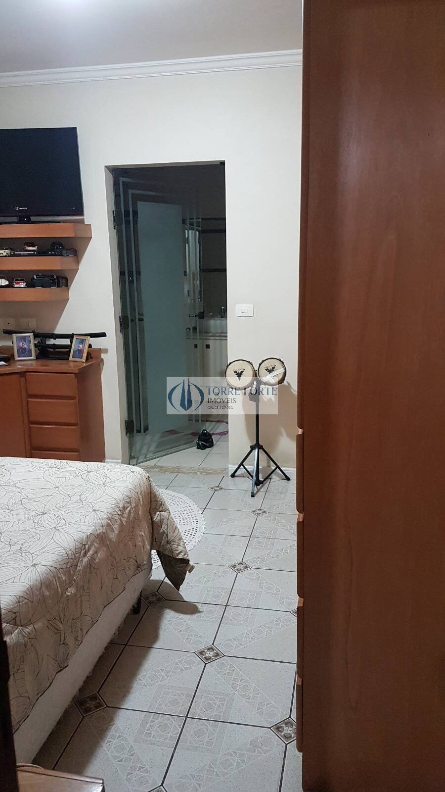 Sobrado à venda com 2 quartos, 175m² - Foto 18