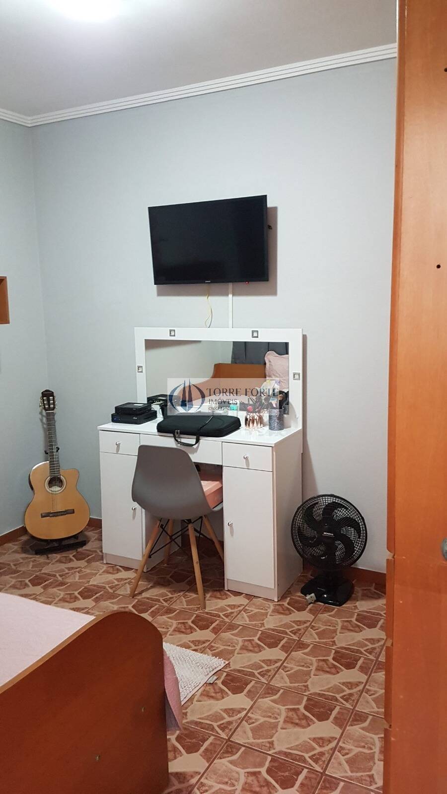 Sobrado à venda com 2 quartos, 175m² - Foto 30