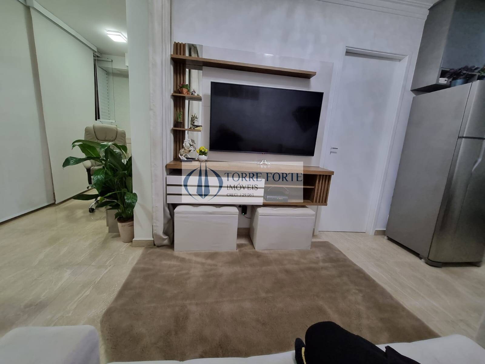 Apartamento à venda com 1 quarto, 34m² - Foto 10