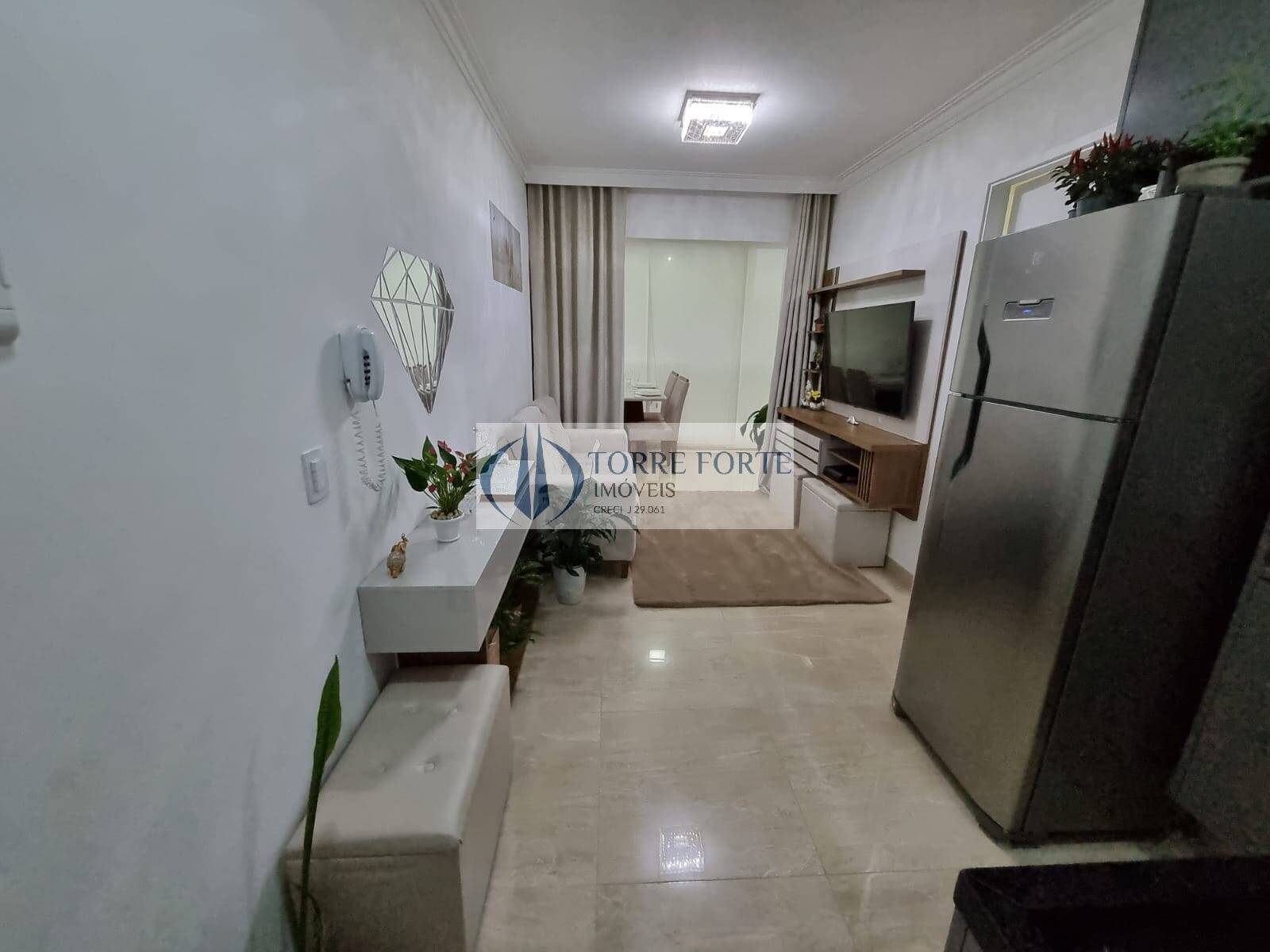 Apartamento à venda com 1 quarto, 34m² - Foto 16