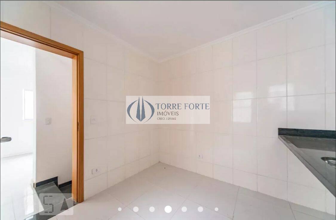 Casa à venda com 3 quartos, 137m² - Foto 2