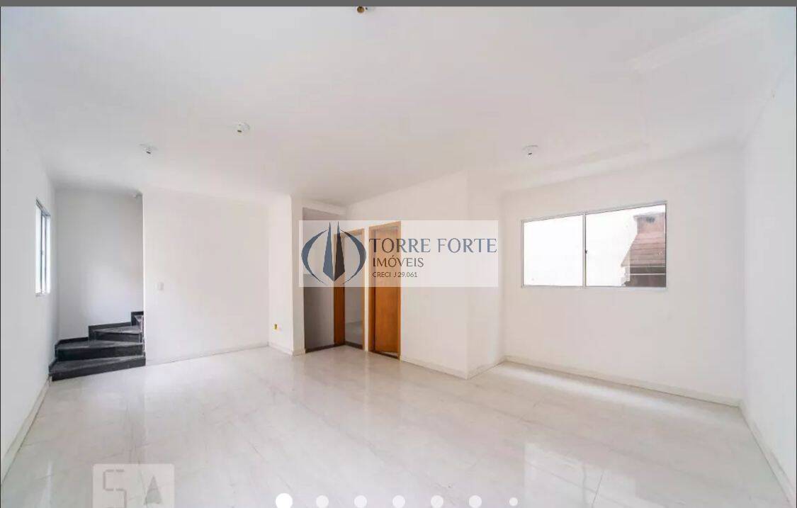 Casa à venda com 3 quartos, 137m² - Foto 8