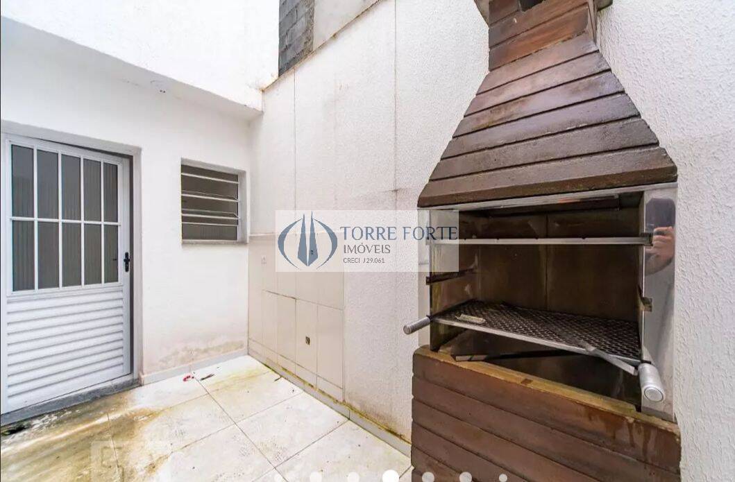 Casa à venda com 3 quartos, 137m² - Foto 16