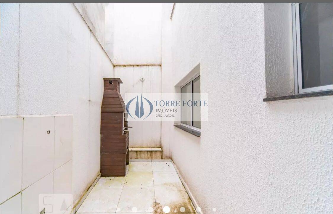 Casa à venda com 3 quartos, 137m² - Foto 17