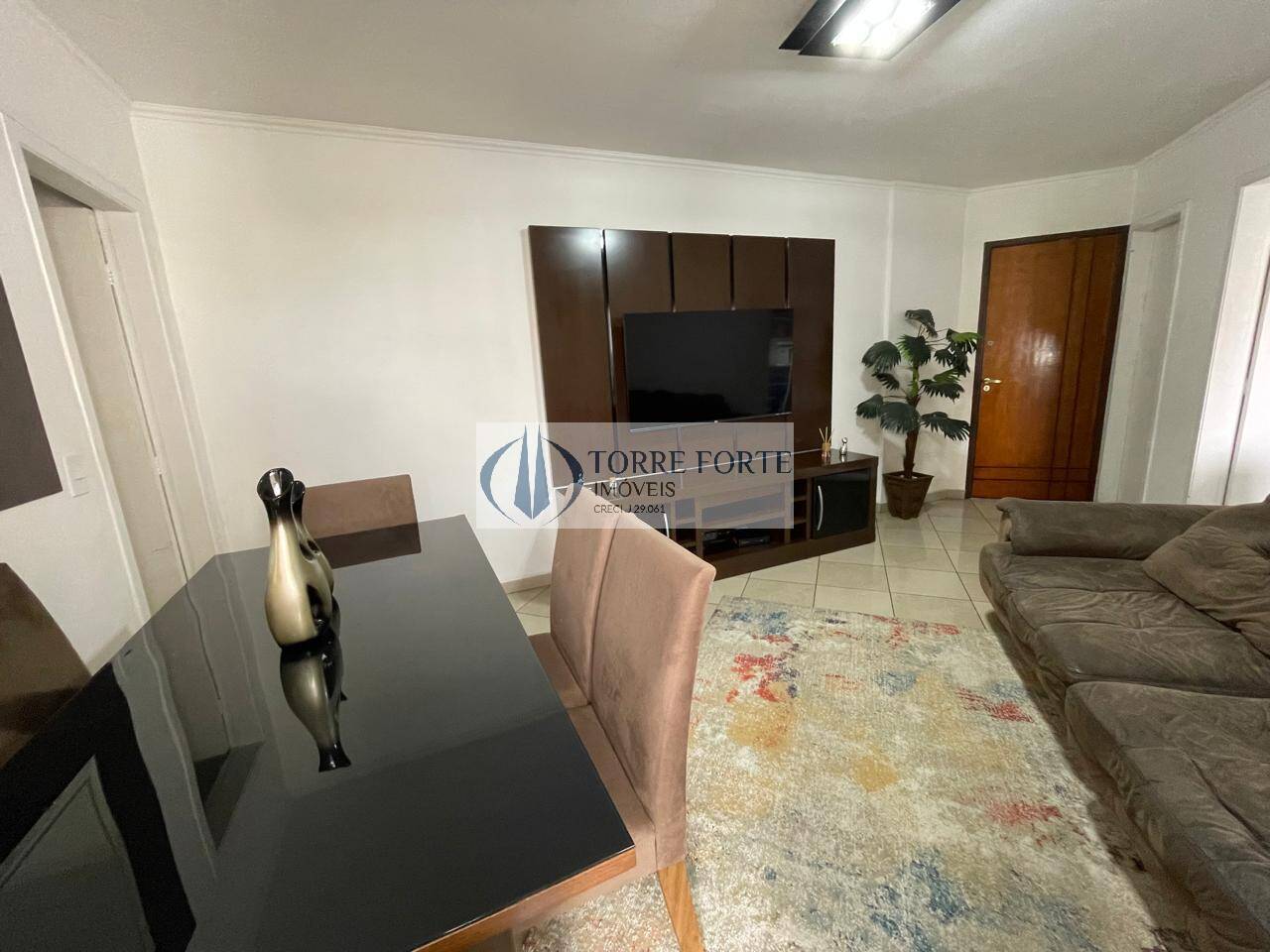 Apartamento à venda com 3 quartos, 68m² - Foto 9