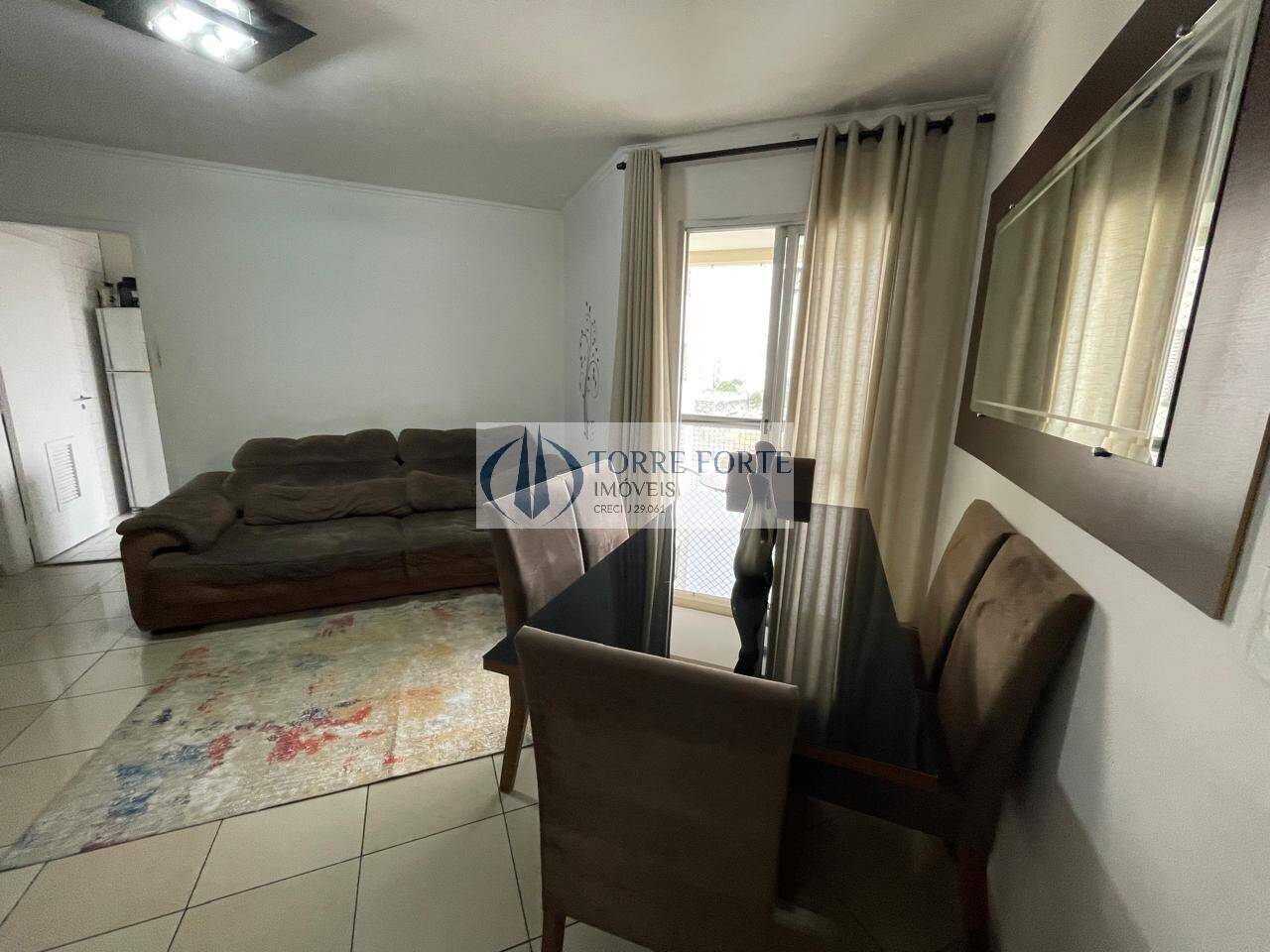 Apartamento à venda com 3 quartos, 68m² - Foto 10