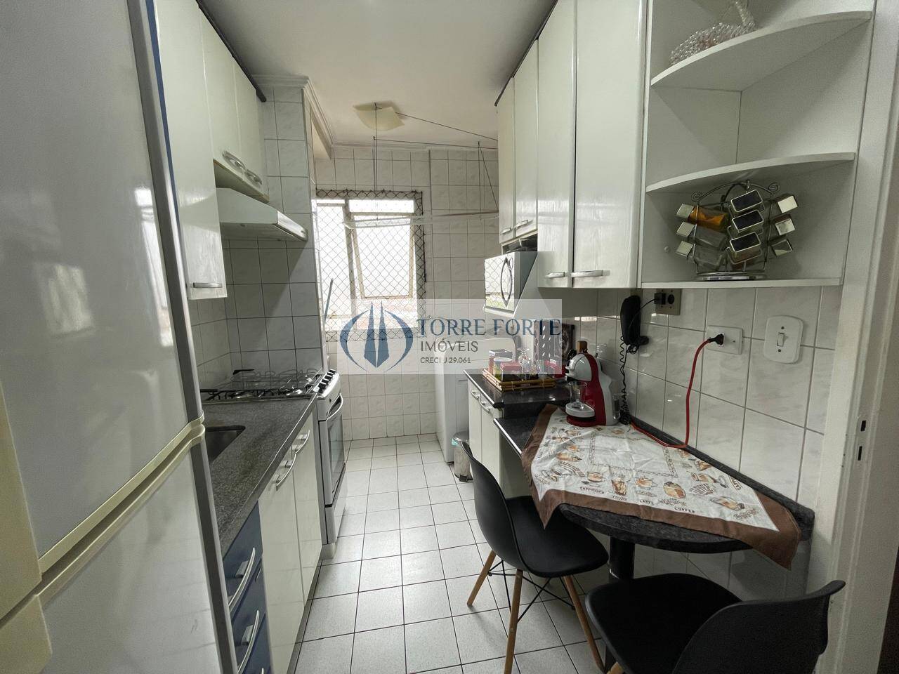 Apartamento à venda com 3 quartos, 68m² - Foto 13