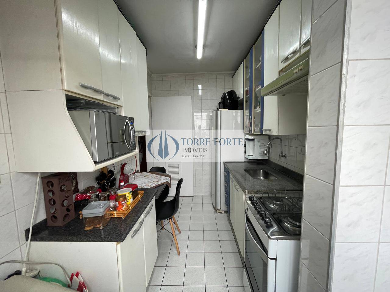 Apartamento à venda com 3 quartos, 68m² - Foto 15