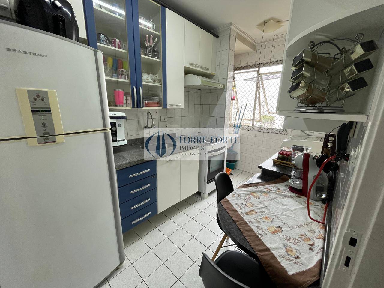 Apartamento à venda com 3 quartos, 68m² - Foto 16