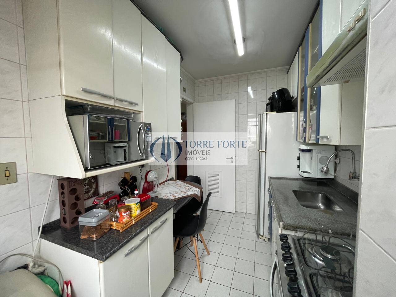 Apartamento à venda com 3 quartos, 68m² - Foto 14