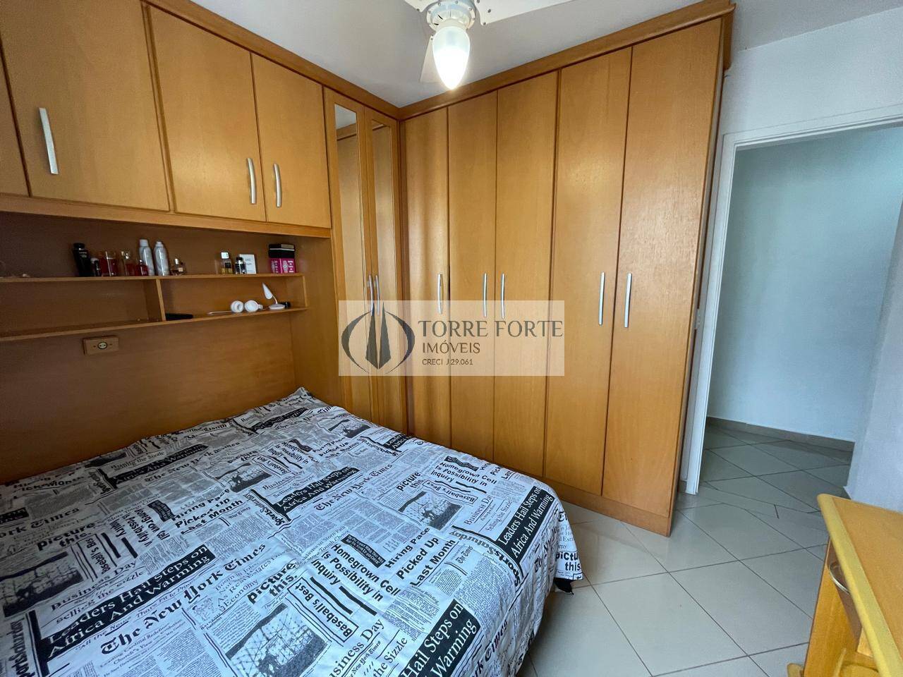 Apartamento à venda com 3 quartos, 68m² - Foto 22