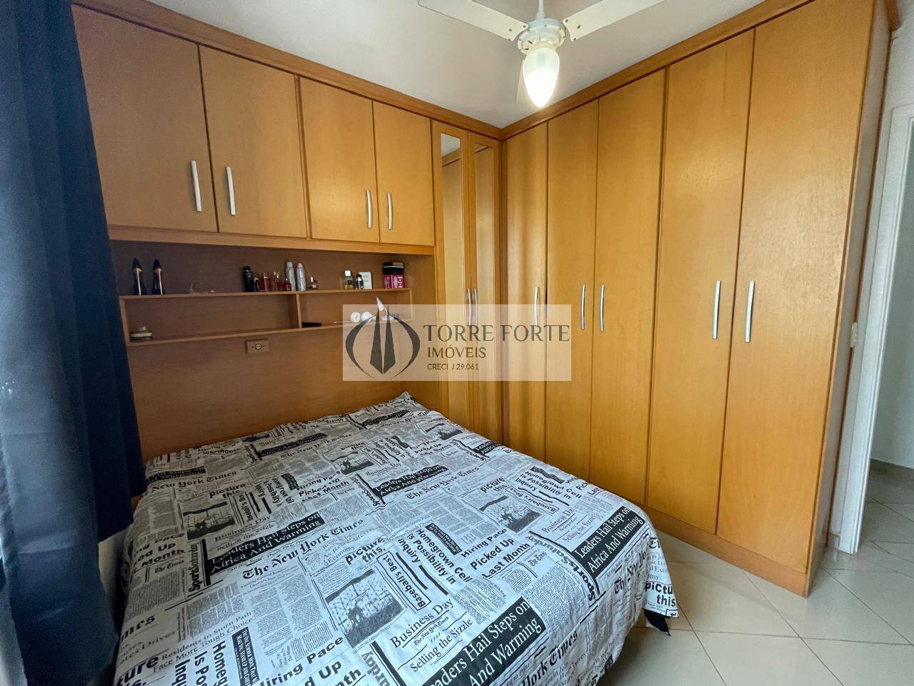 Apartamento à venda com 3 quartos, 68m² - Foto 23