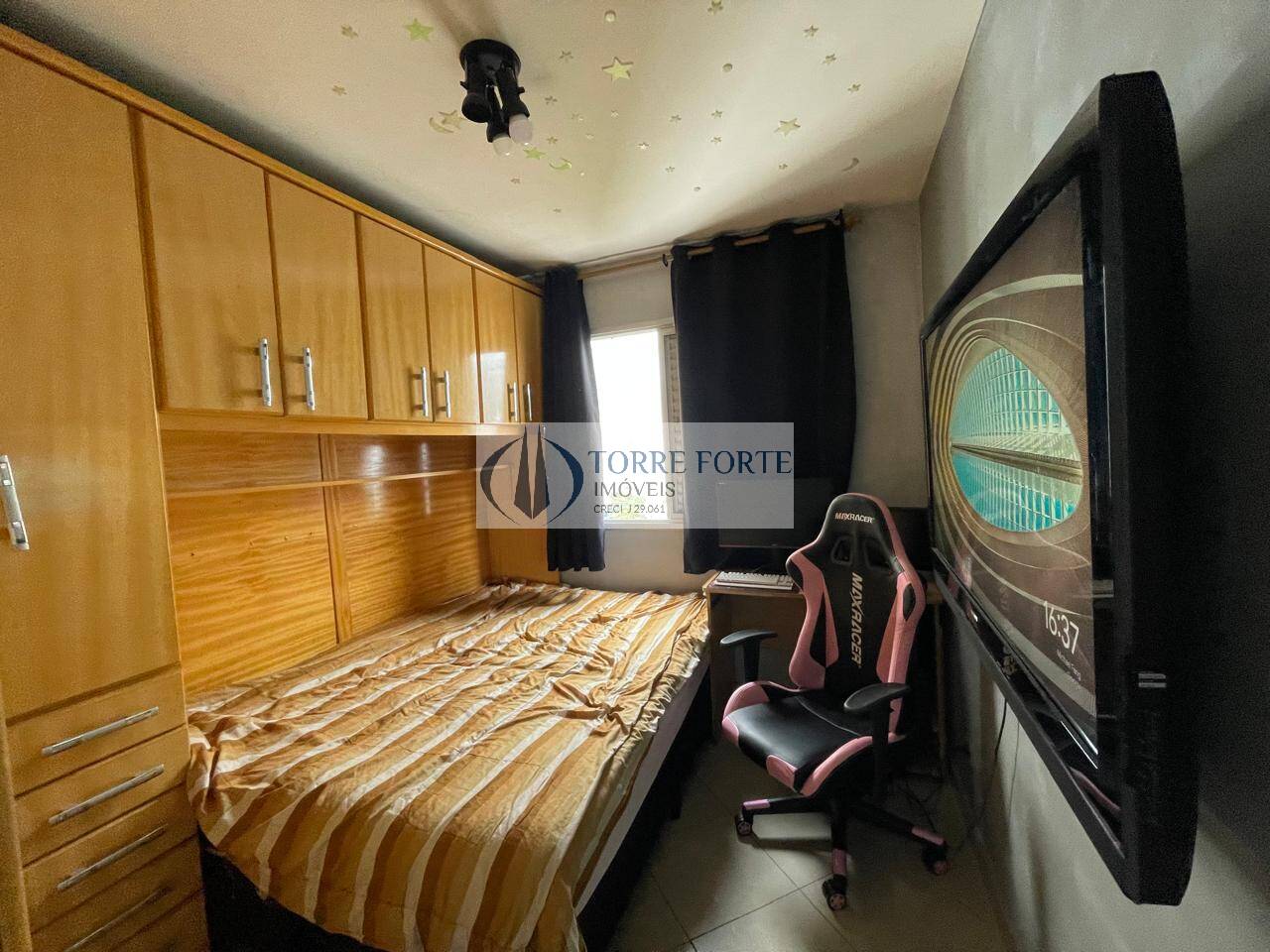 Apartamento à venda com 3 quartos, 68m² - Foto 25