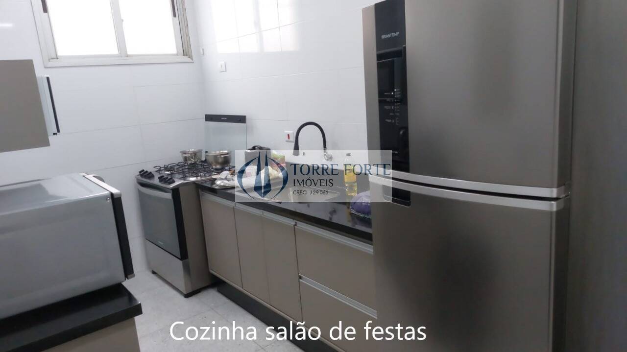 Apartamento à venda com 3 quartos, 68m² - Foto 41