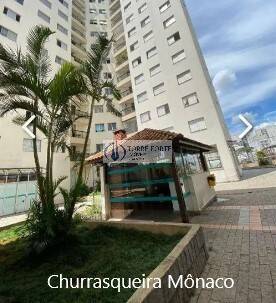 Apartamento à venda com 3 quartos, 68m² - Foto 36