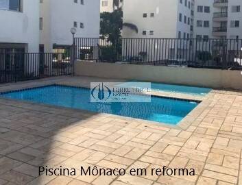 Apartamento à venda com 3 quartos, 68m² - Foto 31