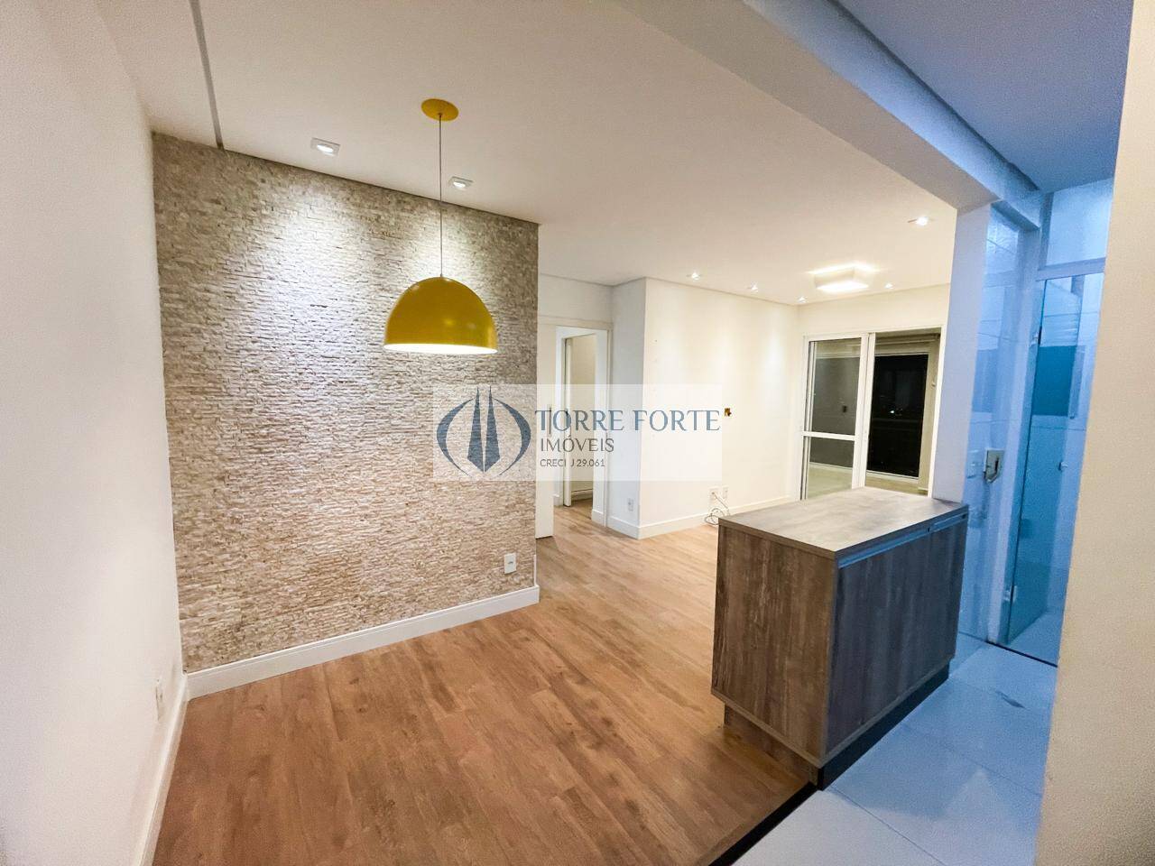 Apartamento à venda com 2 quartos, 67m² - Foto 3