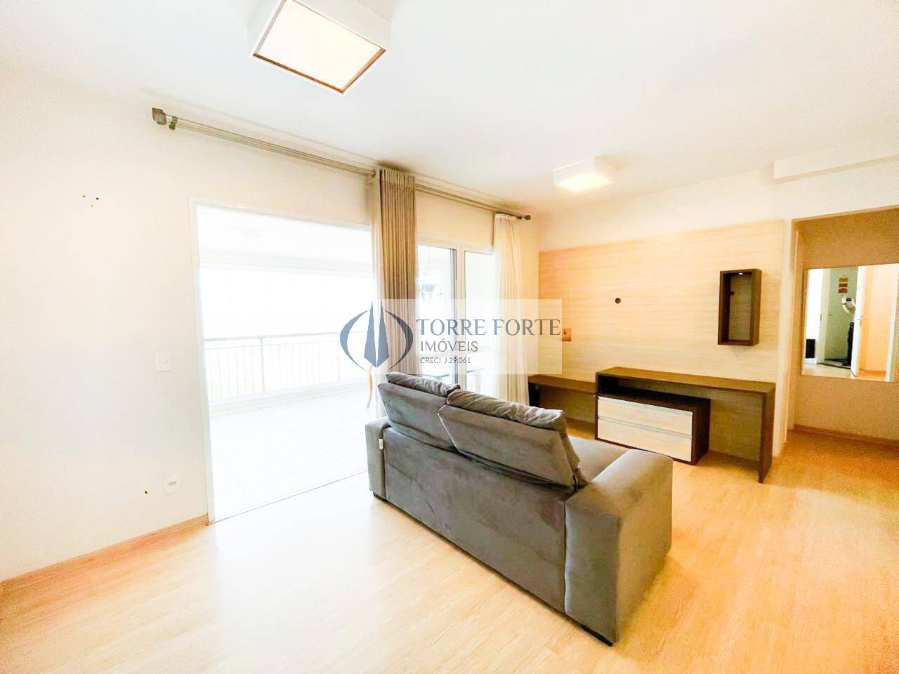 Apartamento à venda com 3 quartos, 84m² - Foto 4