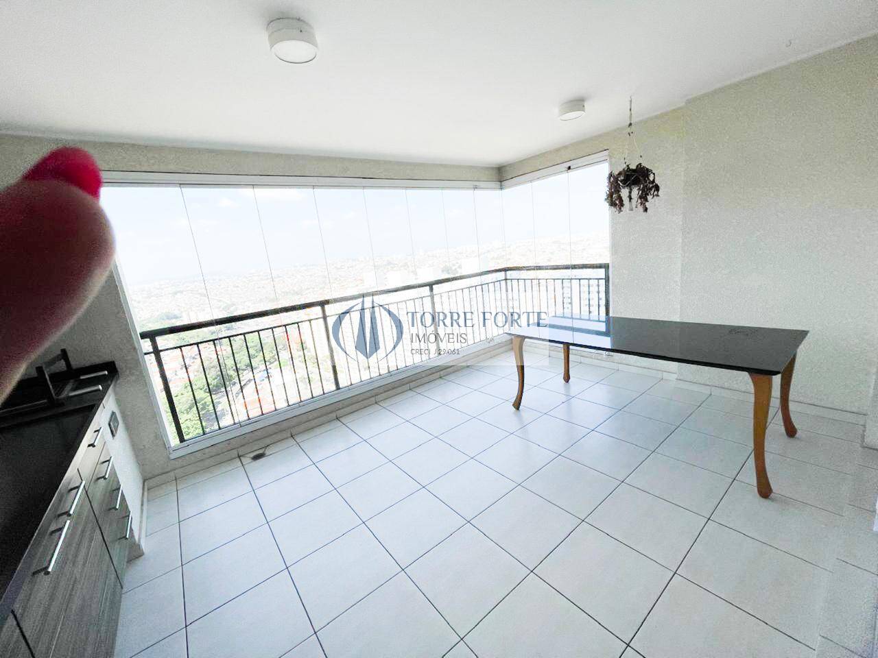 Apartamento à venda com 3 quartos, 84m² - Foto 14