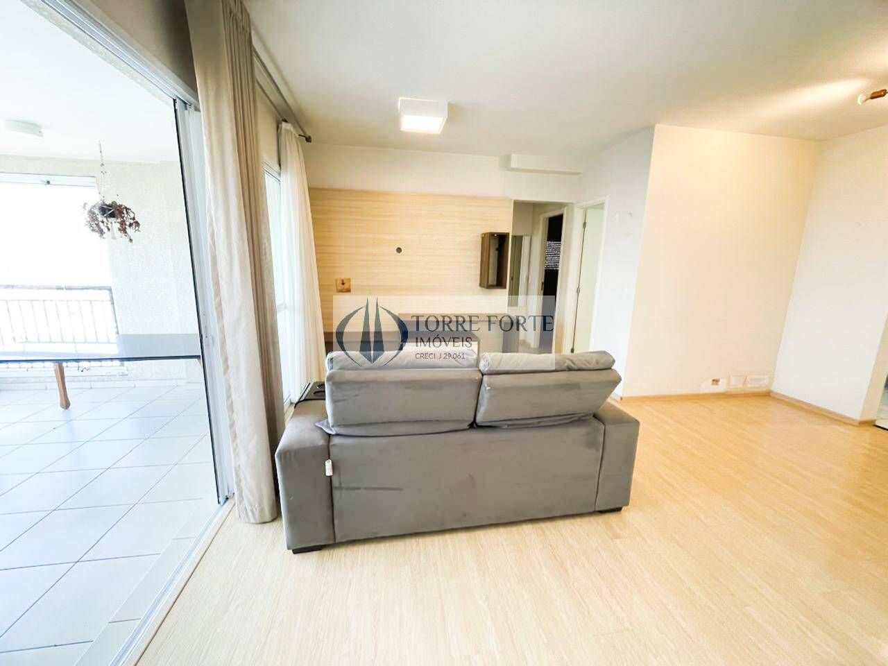 Apartamento à venda com 3 quartos, 84m² - Foto 7