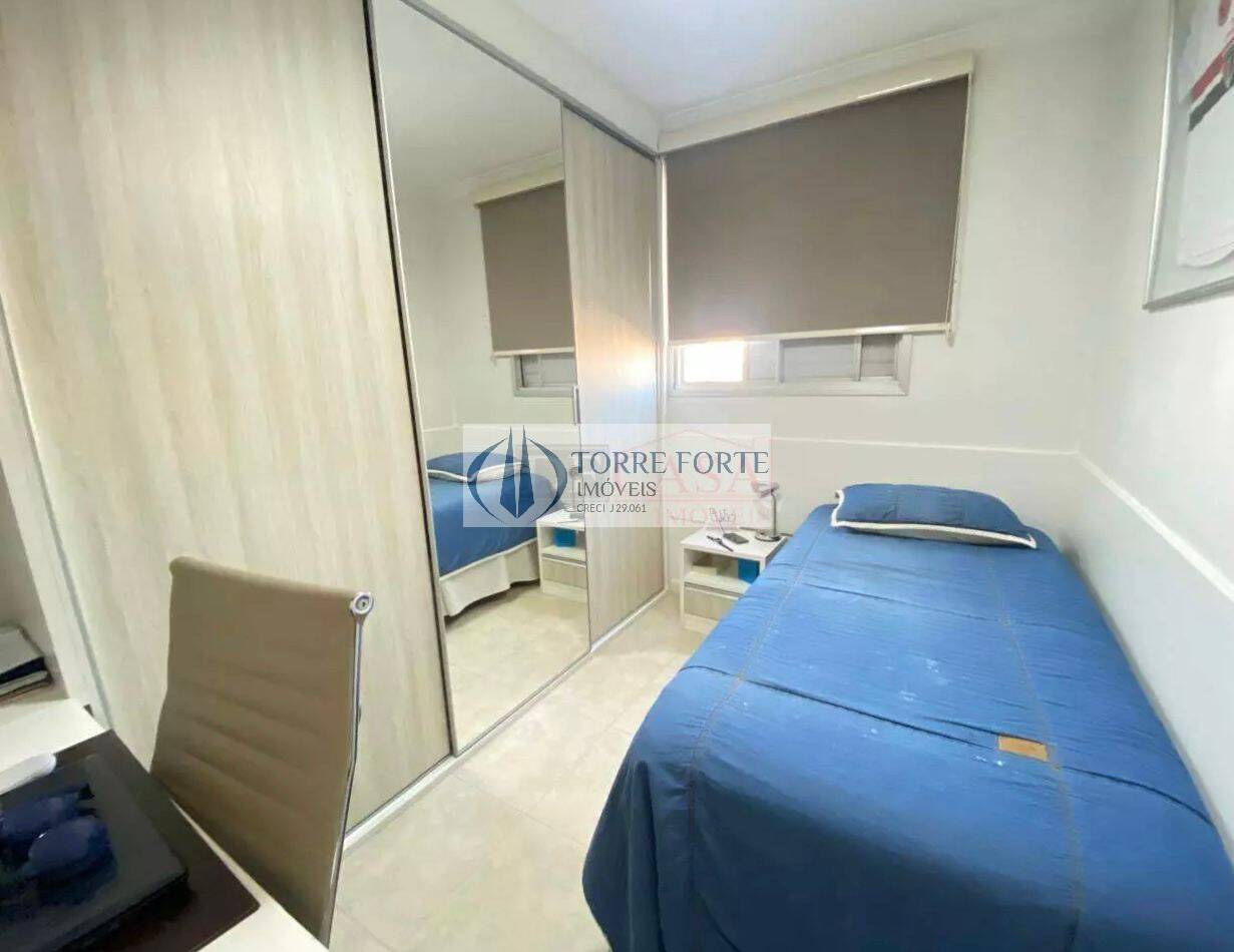 Apartamento à venda com 2 quartos, 57m² - Foto 12