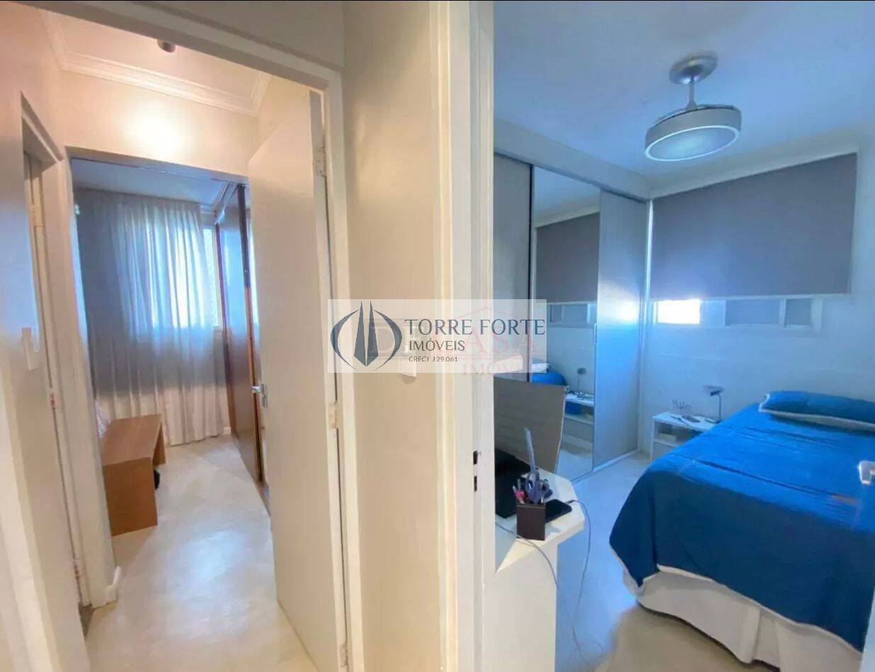 Apartamento à venda com 2 quartos, 57m² - Foto 10