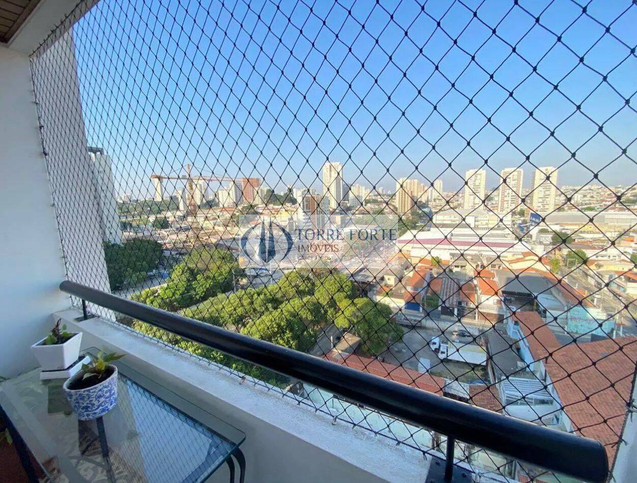 Apartamento à venda com 2 quartos, 57m² - Foto 5